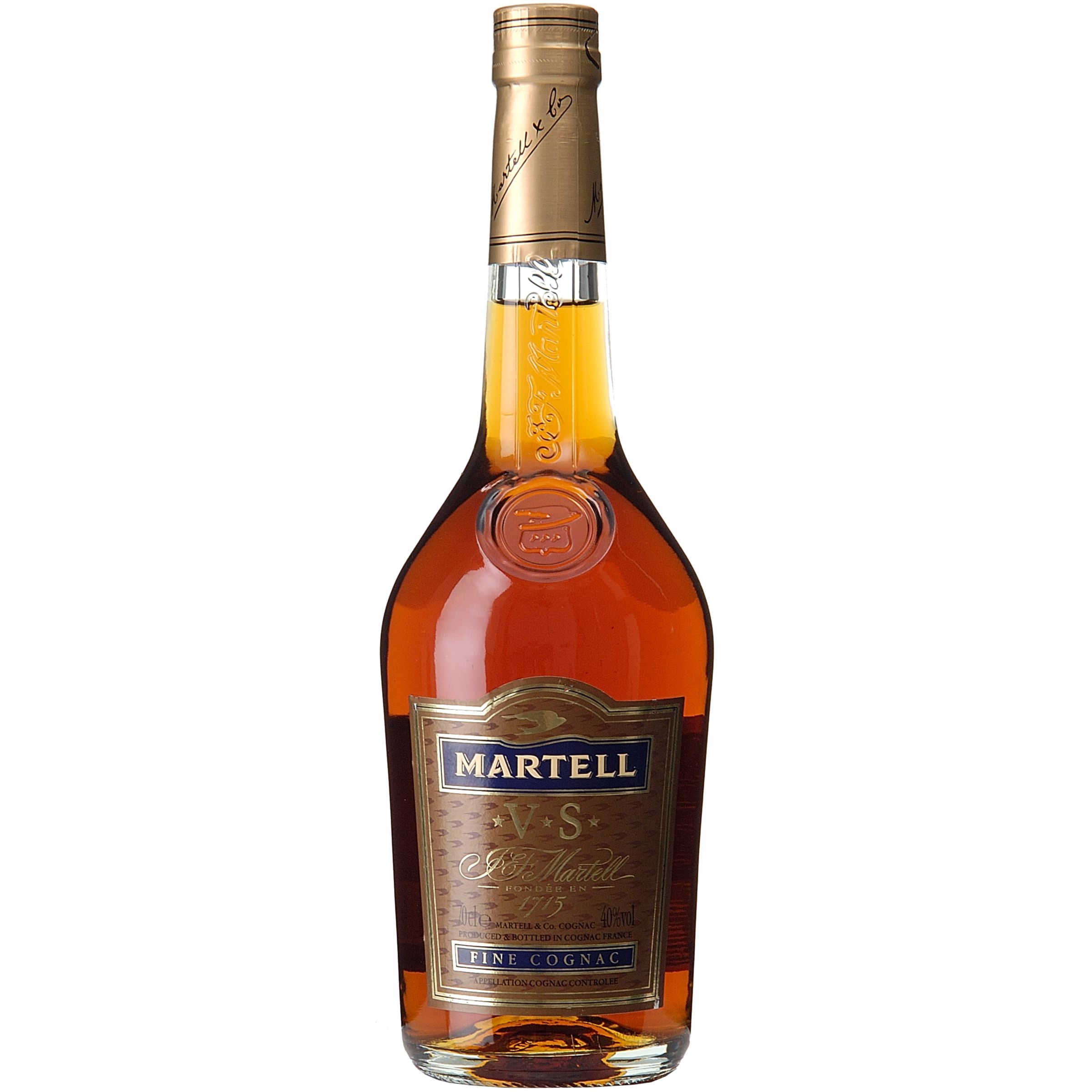 Martell VS Cognac at John Lewis