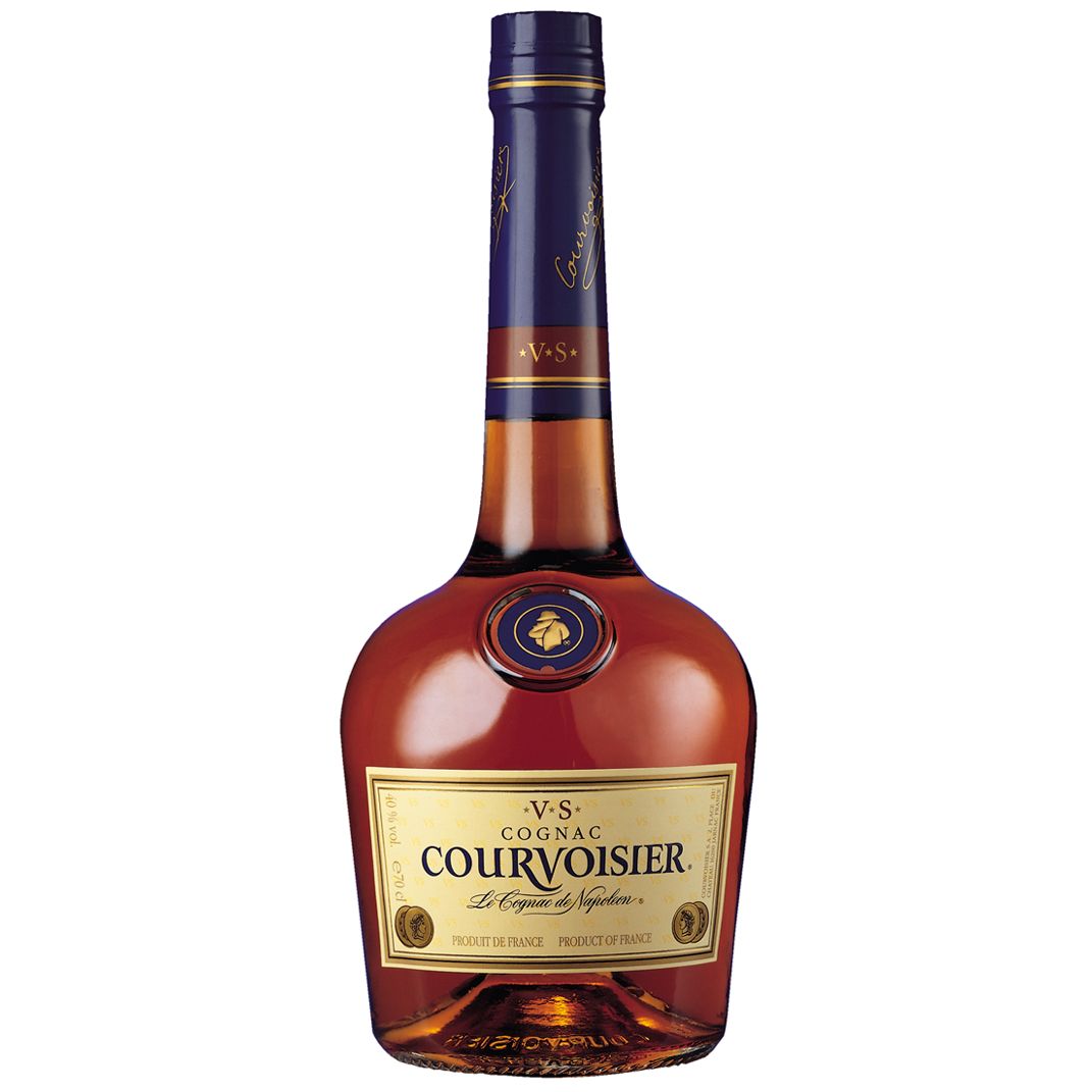 Courvoisier VS Cognac at John Lewis