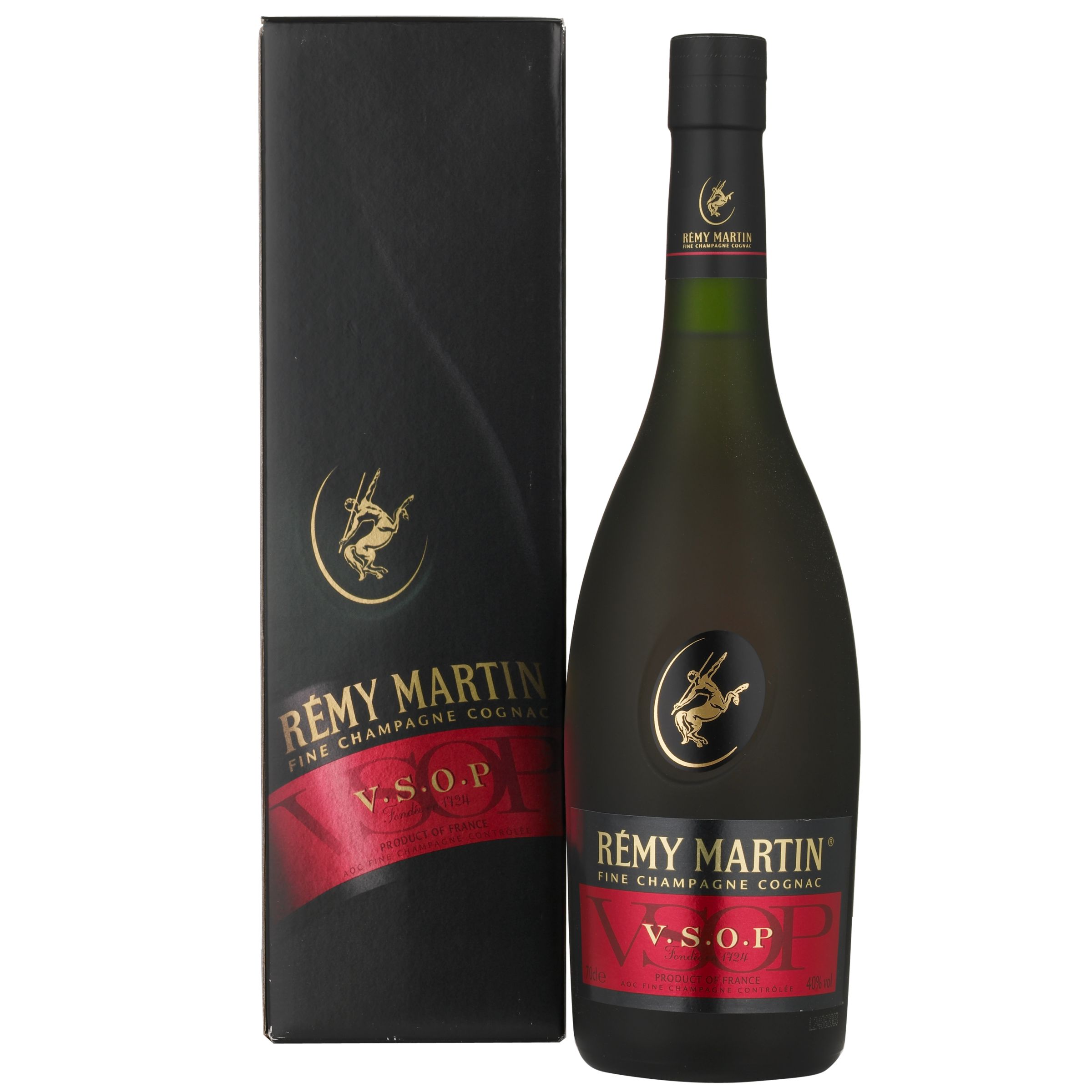 Rémy Martin VSOP Fine Champagne Cognac at John Lewis