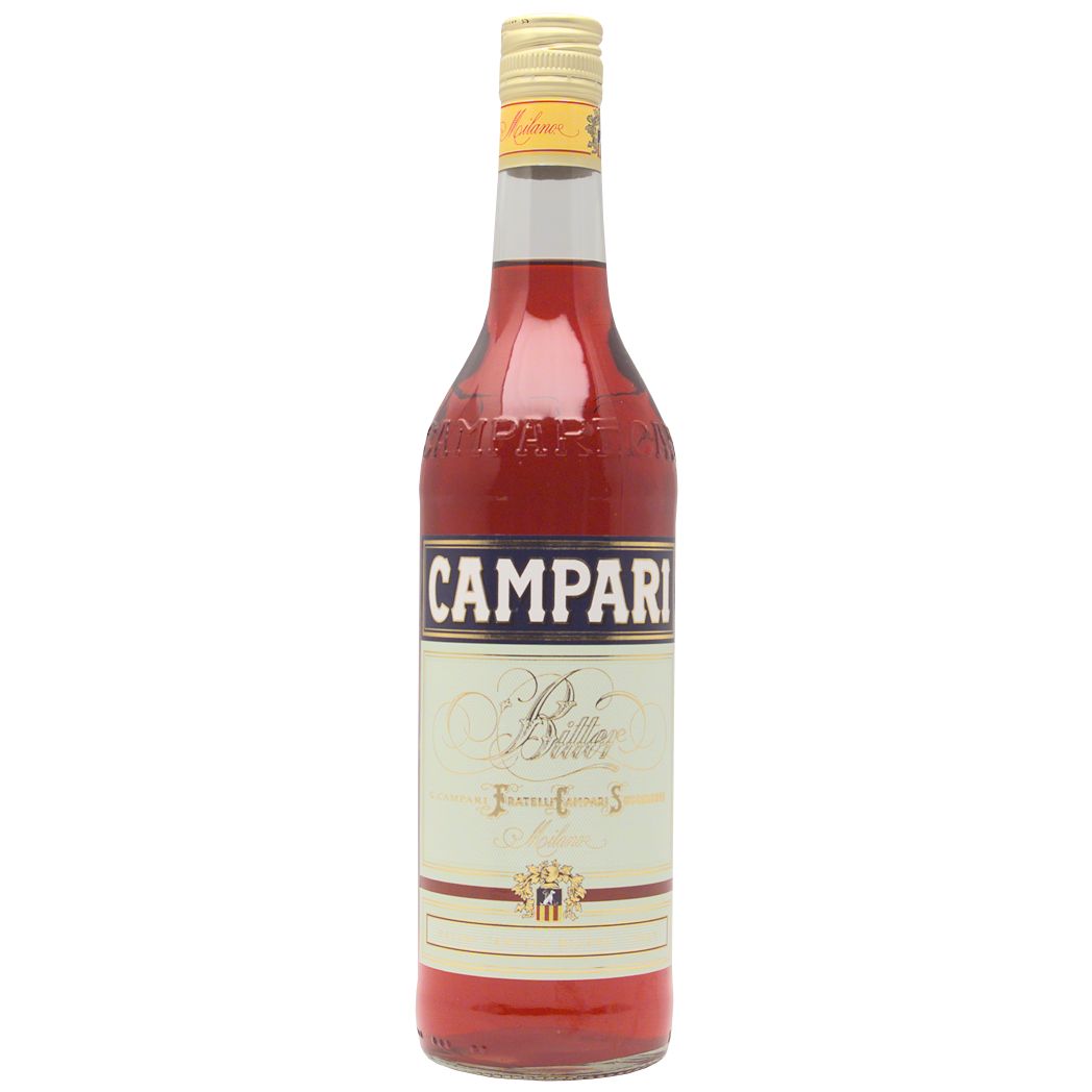 Campari Bitters Campari Bitters