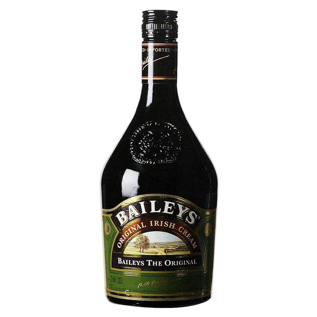 Baileys Original Irish Cream, 70cl
