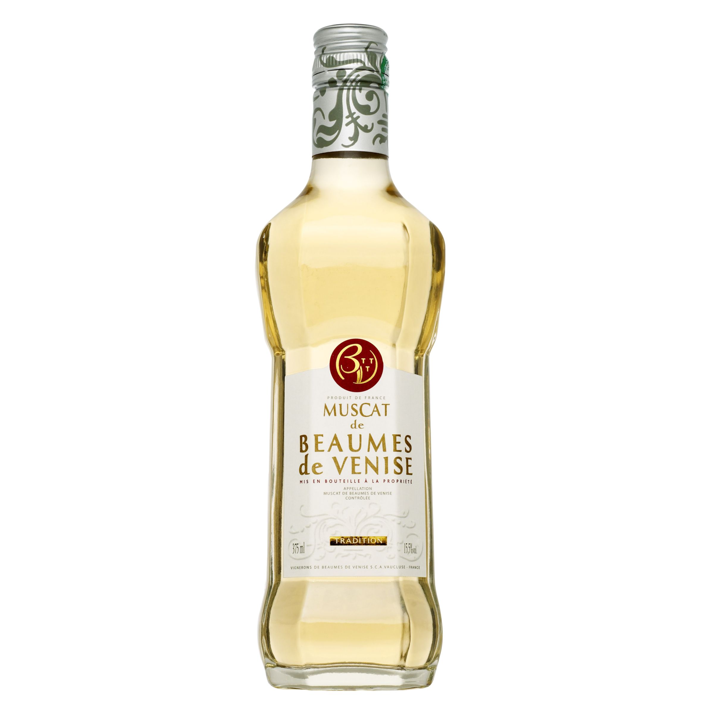 Muscat de Beaumes de Venise, France (sweet), 37.5cl