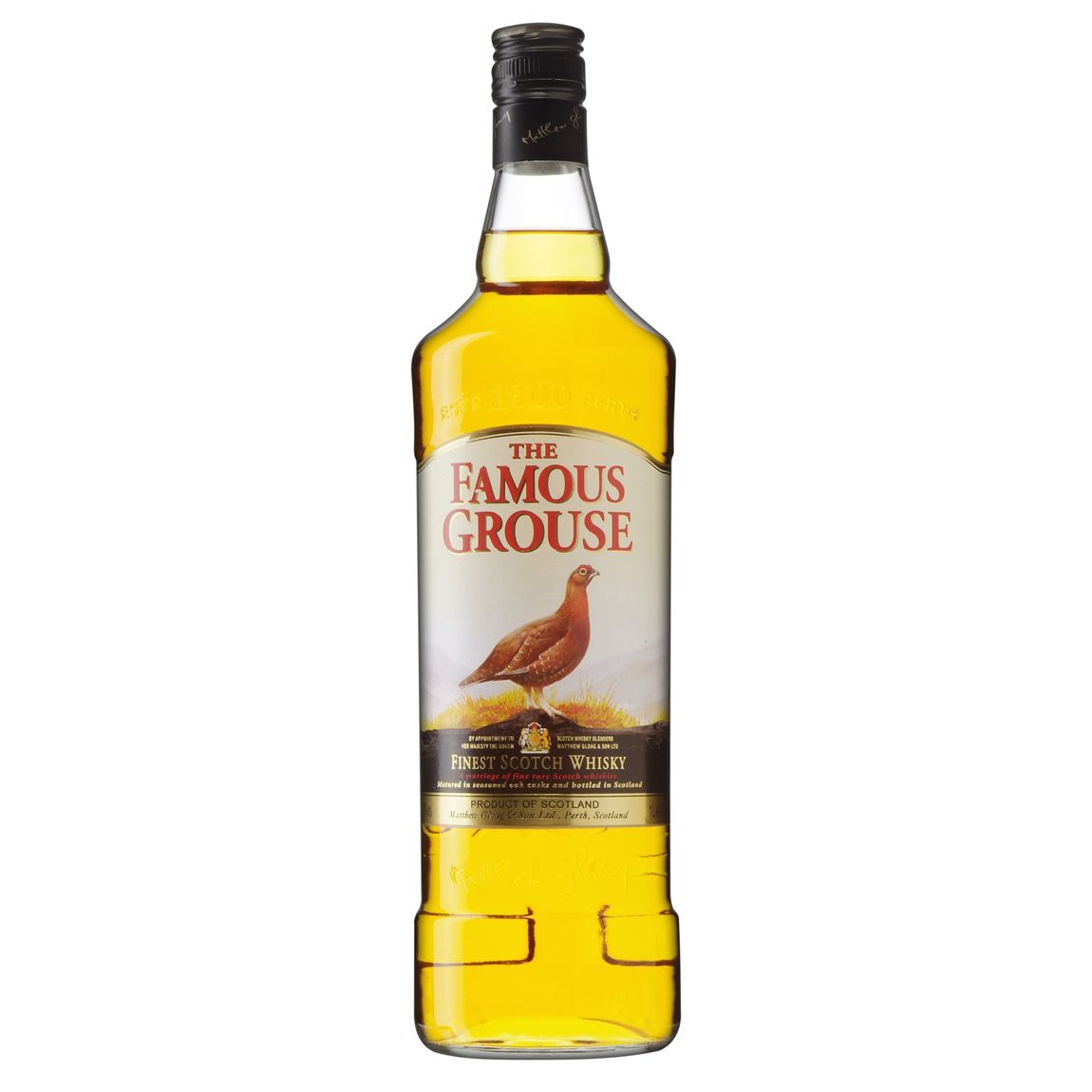 The Famous Grouse Whisky, 1 Litre at John Lewis