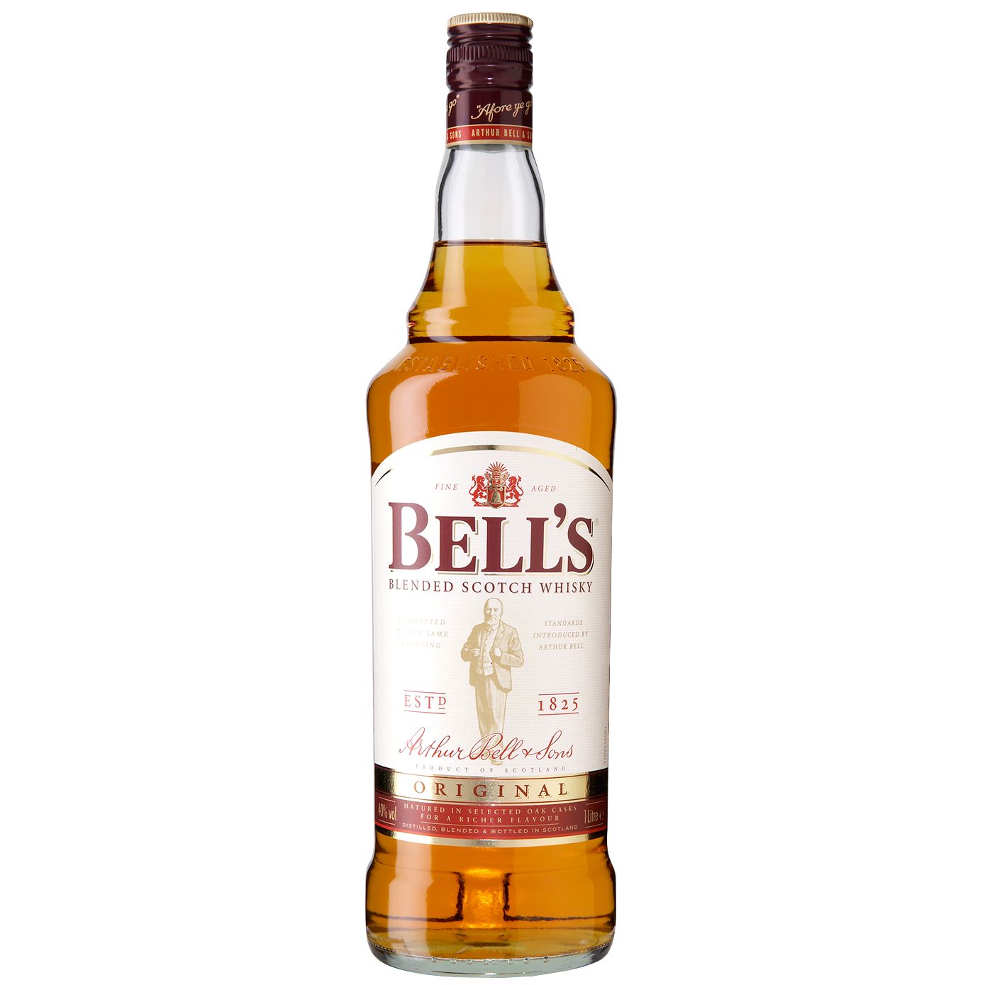 Bell's Original Whisky, 1 Litre at John Lewis