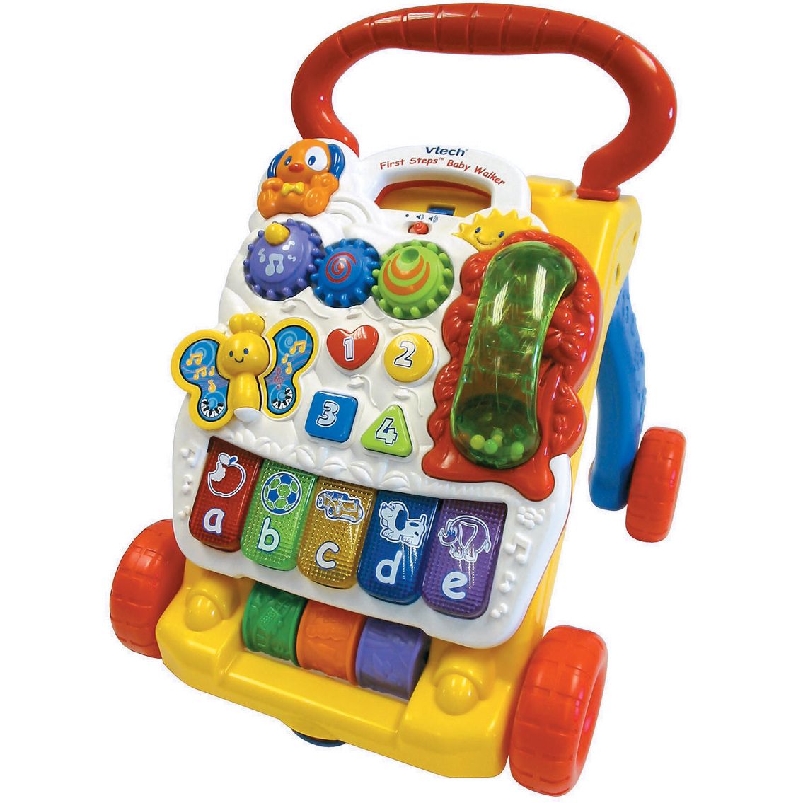 VTech First Steps Baby Walker