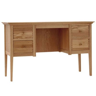  Furniture Denver on Dressing Table Oak Solid Chinese Oak And Oak Veneer Bedroom Furniture