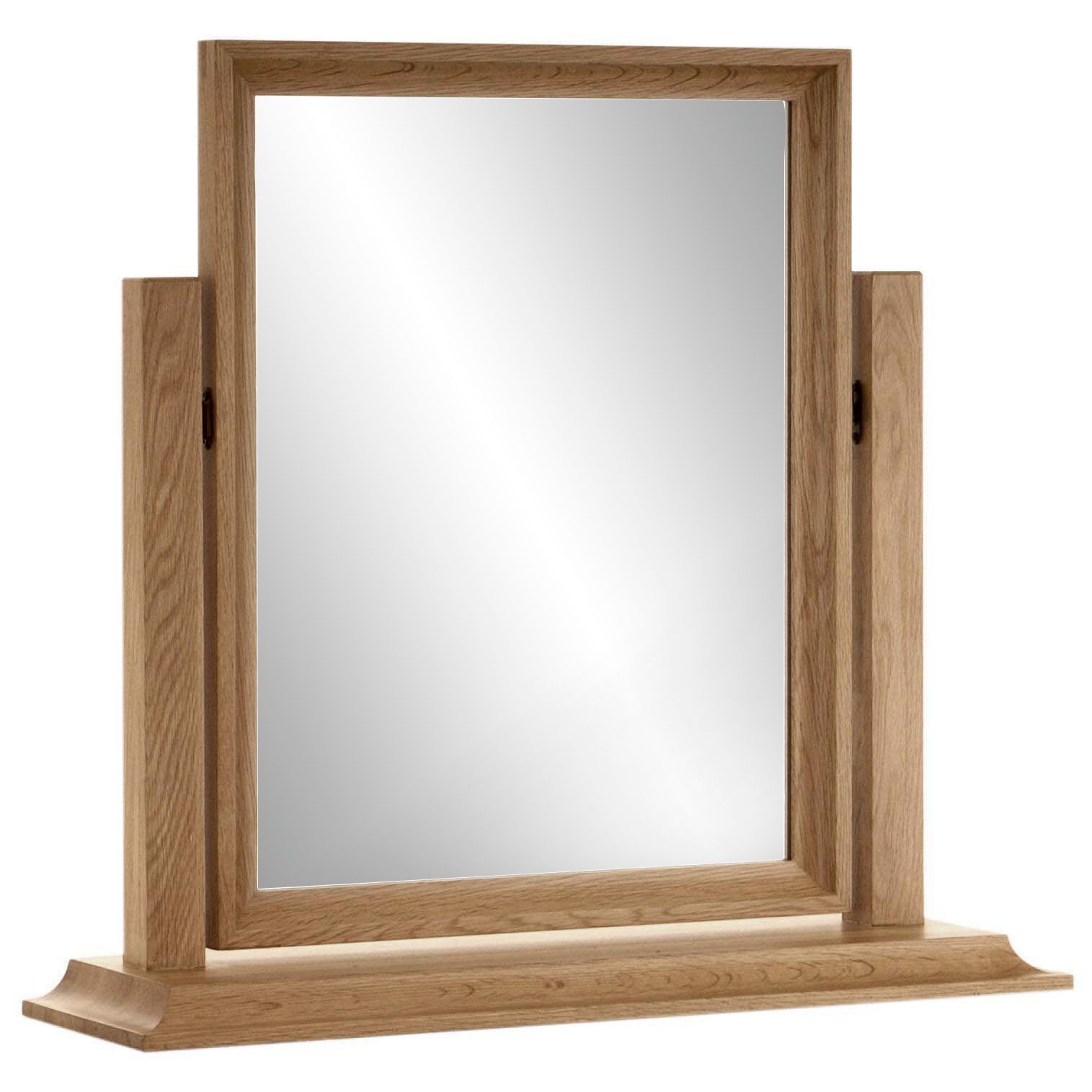 John Lewis Esprit Dressing Table Mirror