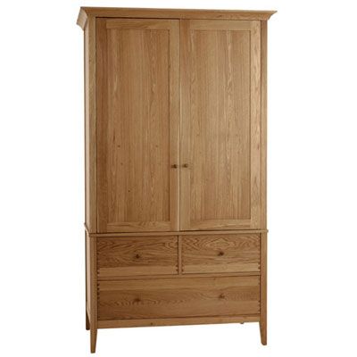 Esprit Double Wardrobe at John Lewis