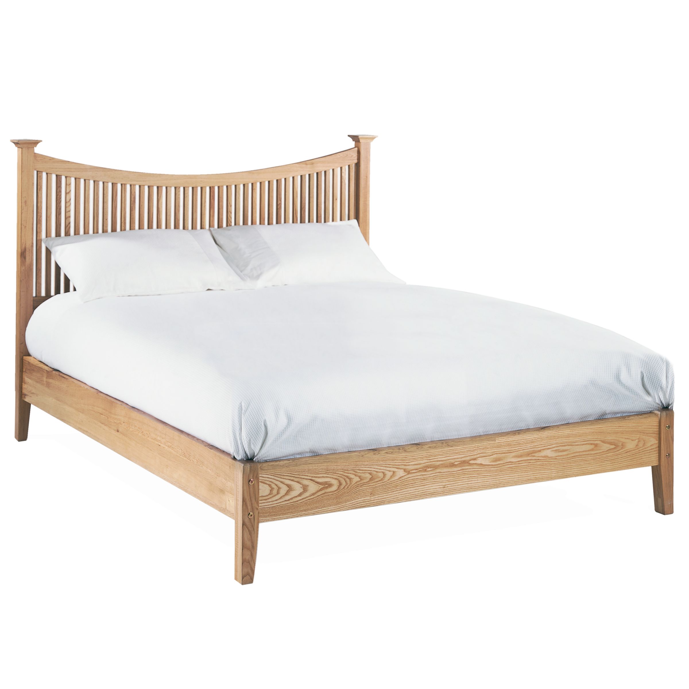 Bedstead, Double