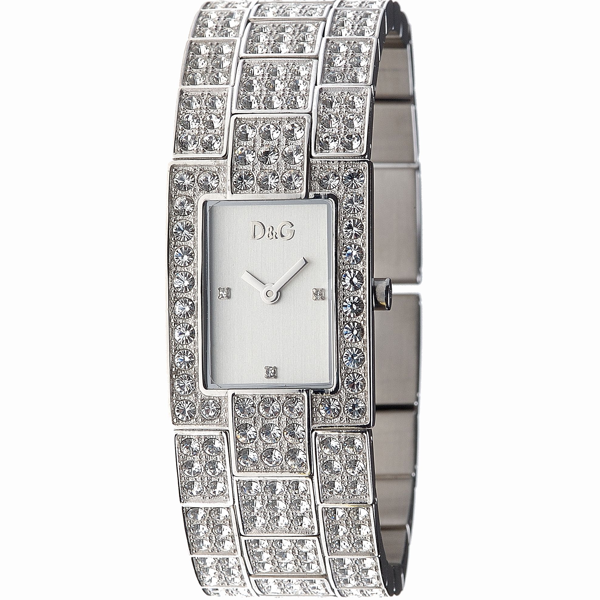 DandG Cest Chic Womens Watch