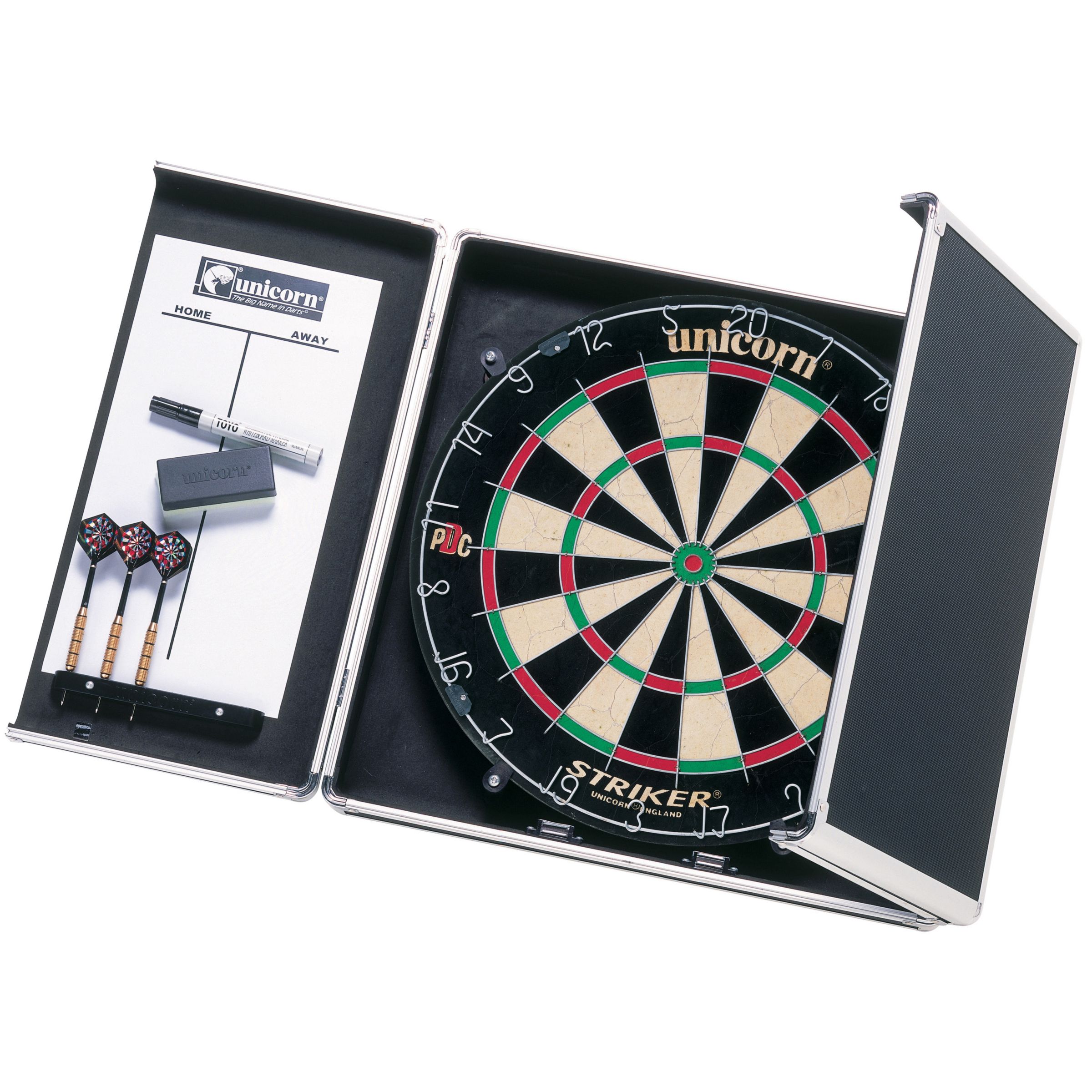 Unicorn Dartboard Cabinet Unicorn Dartboard Cabinet