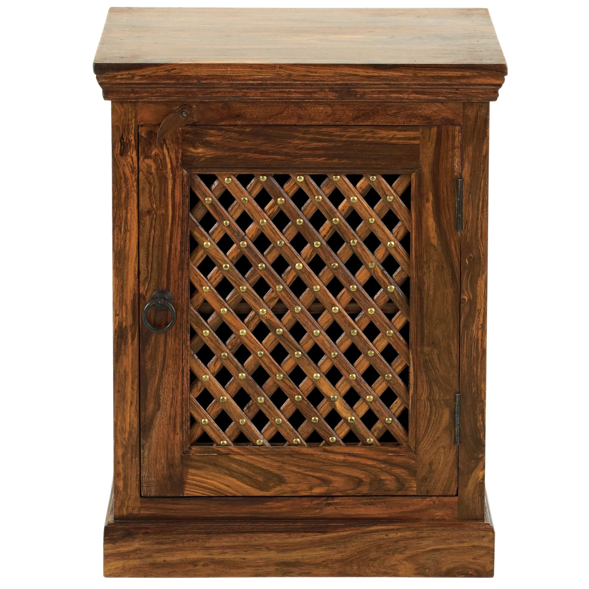 Maharani Pot Cupboard