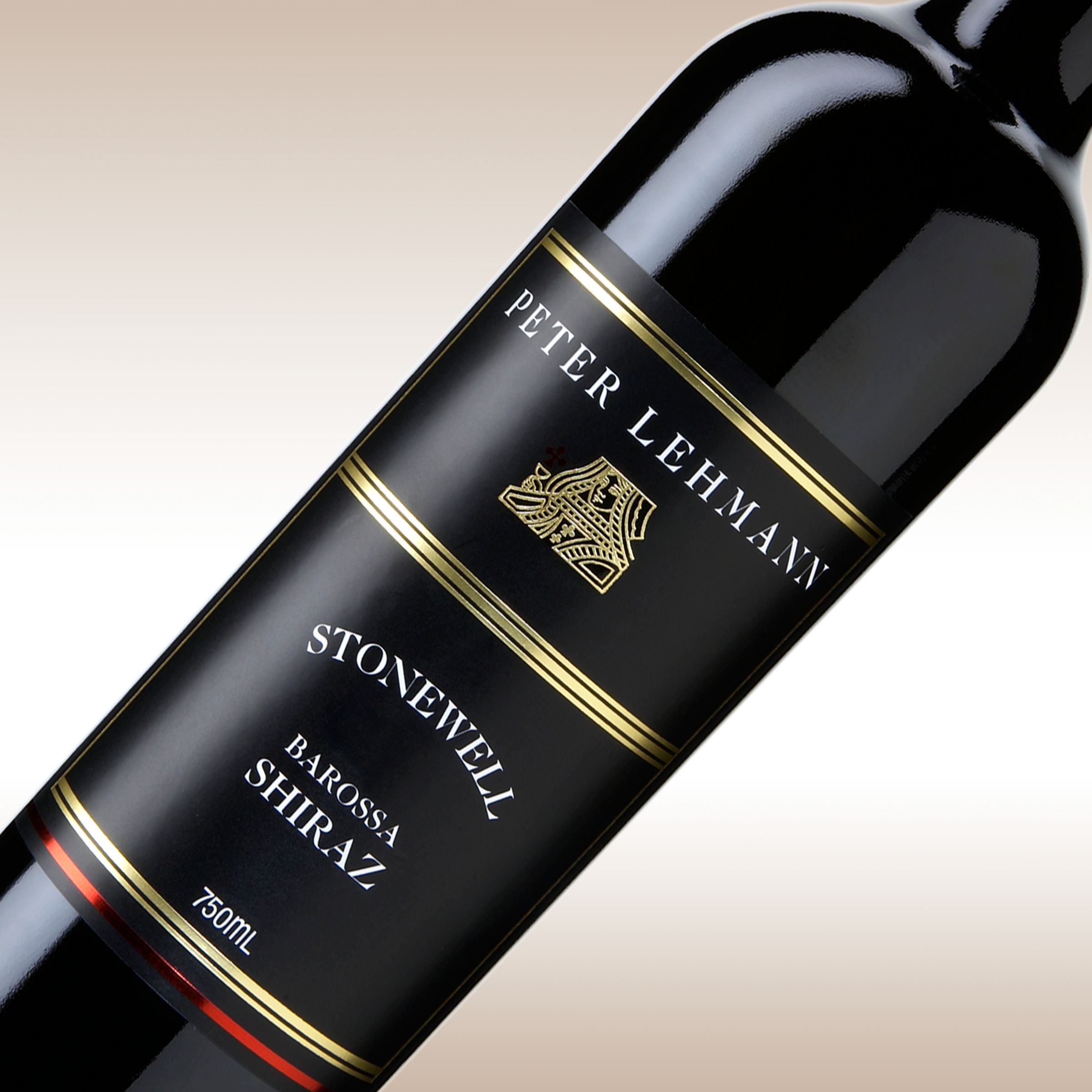 Peter Lehmann Stonewell Shiraz 2001 Barossa Valley, S Australia