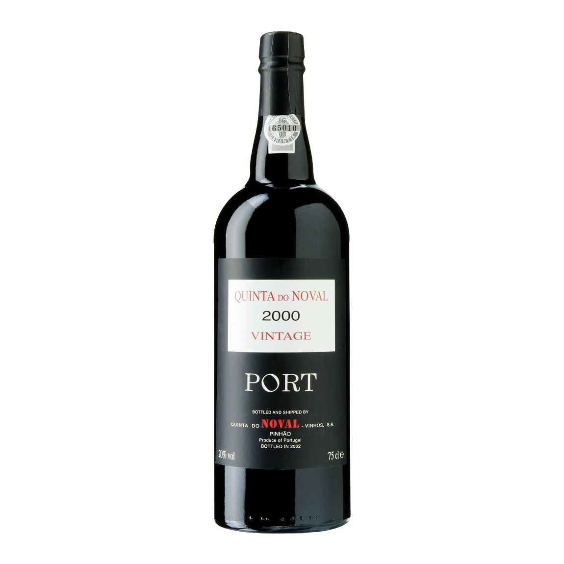 Unbranded Quinta do Noval 2000 Vintage Port