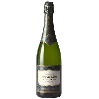 Waitrose Blanc de Noirs NV Champagne, France at JohnLewis