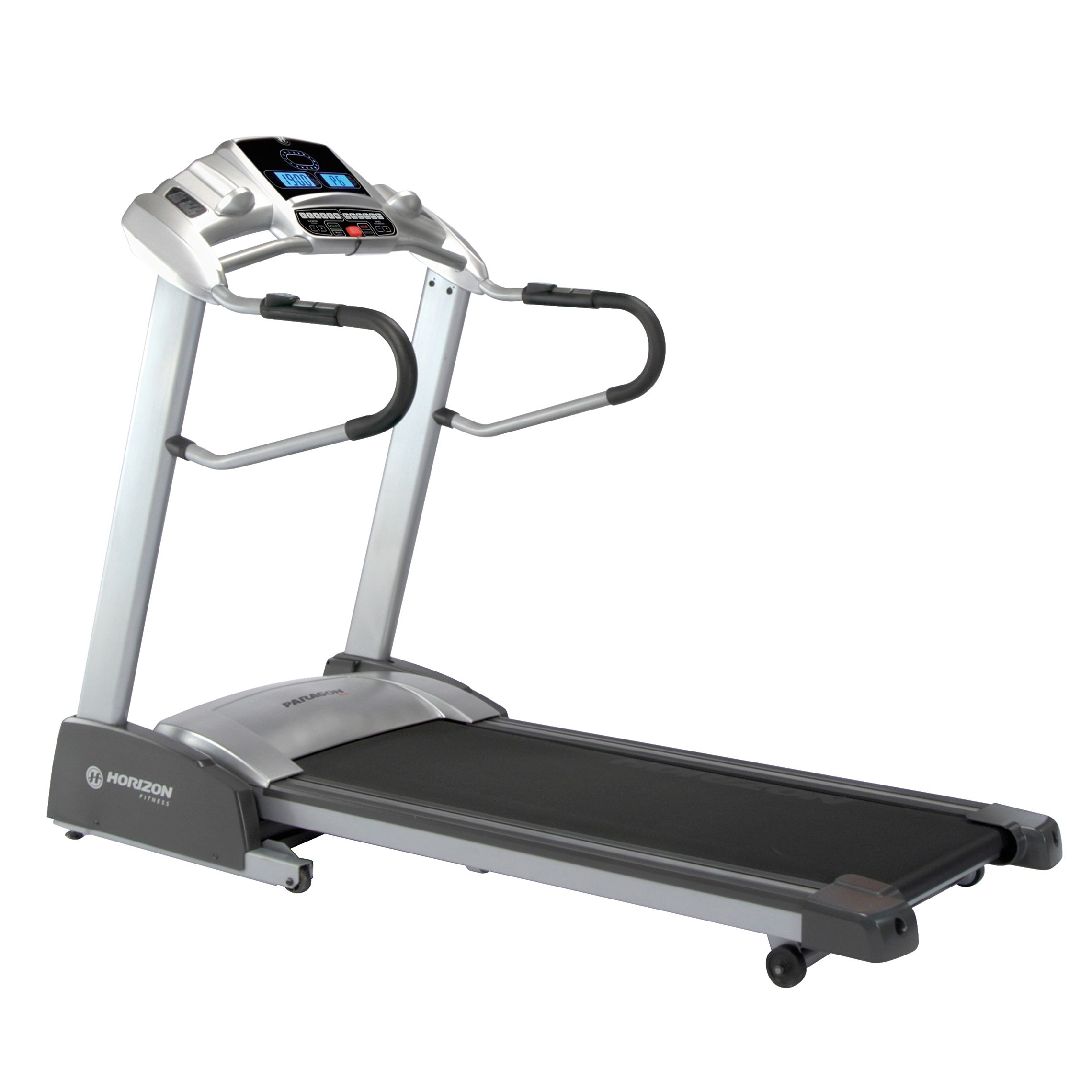 Paragon GT Folding Treadmill