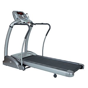 Horizon Elite T5000 Folding Treadmill