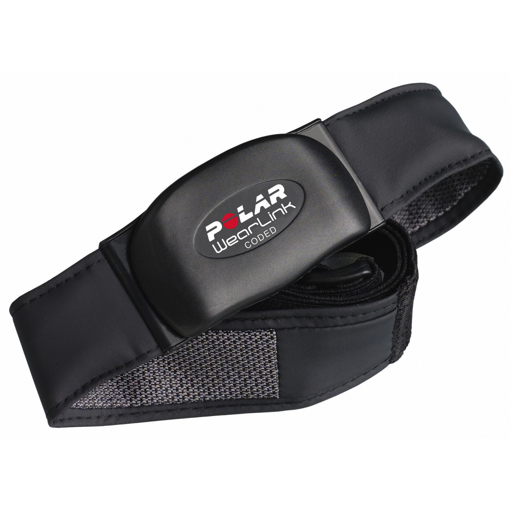 Polar WearLink TM31 Coded Transmitter Belt