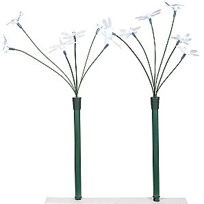 Dragonfly Light Sticks, Set of 5