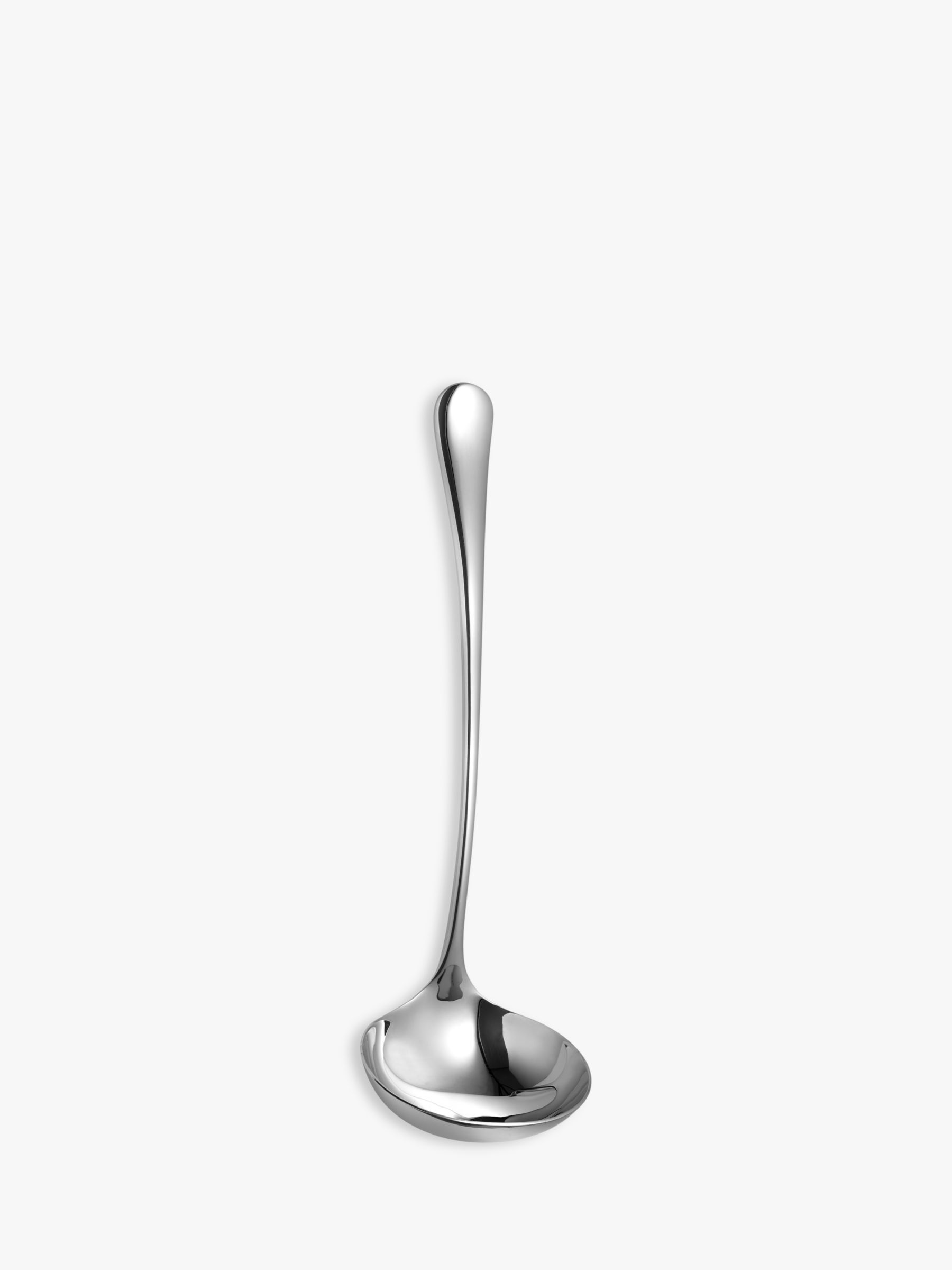 Radford Soup Ladle, Stainless Steel