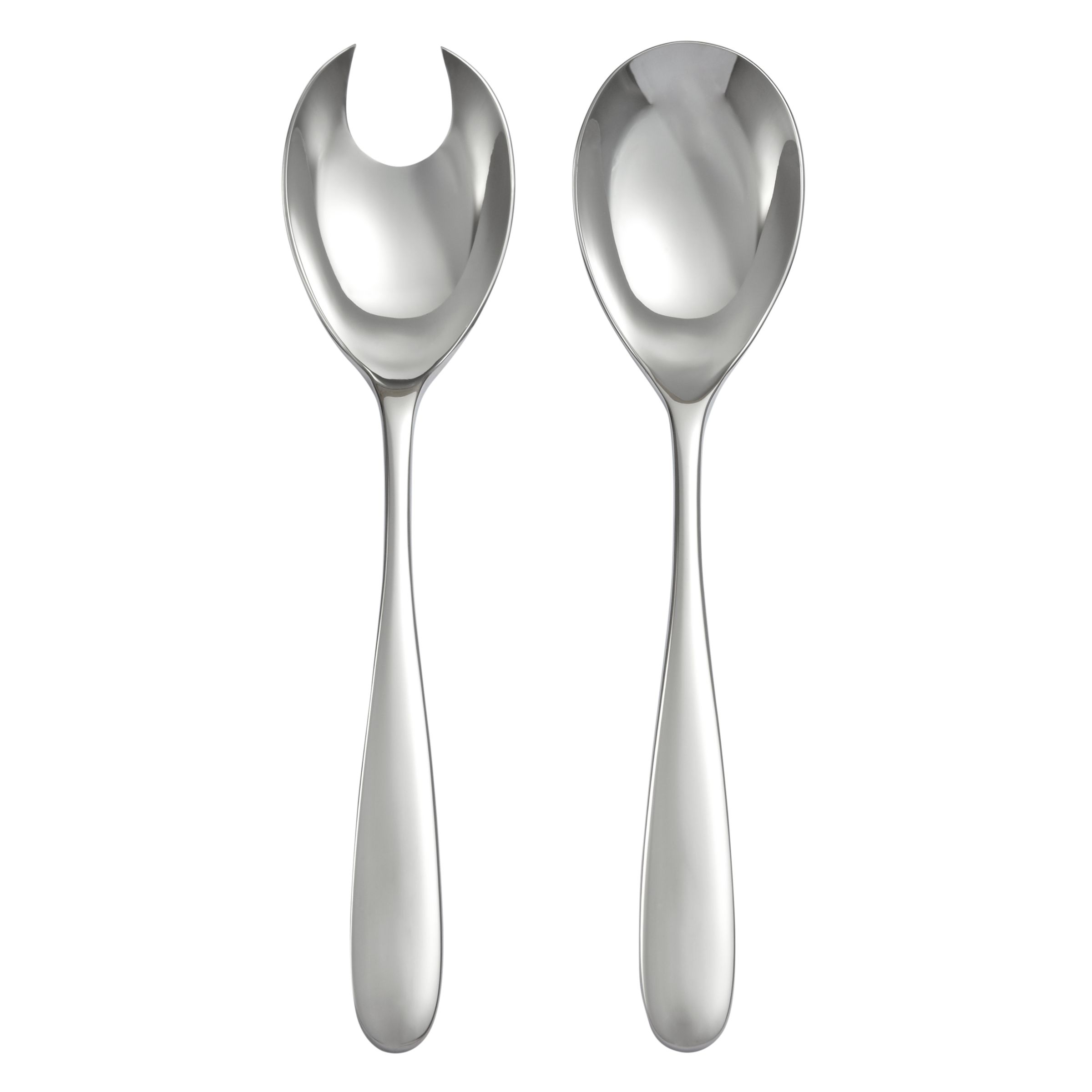 Stanton Cutlery Salad Servers,