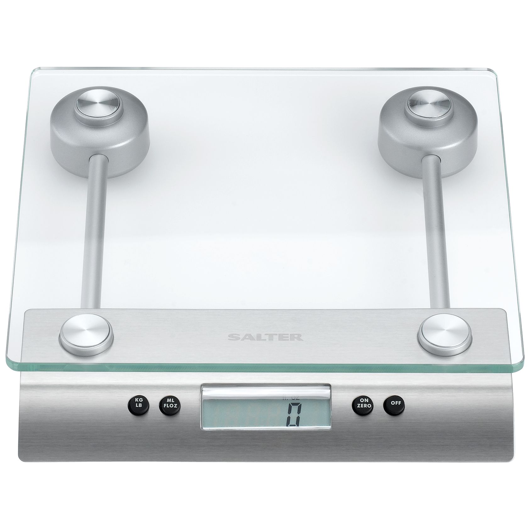 Electronic Scales