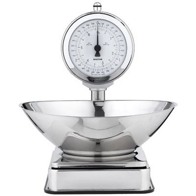 Salter Sweetie Kitchen Scales