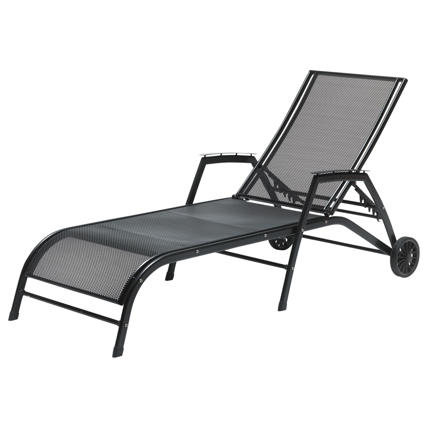 Royal Garden Alexo Sunlounger at John Lewis