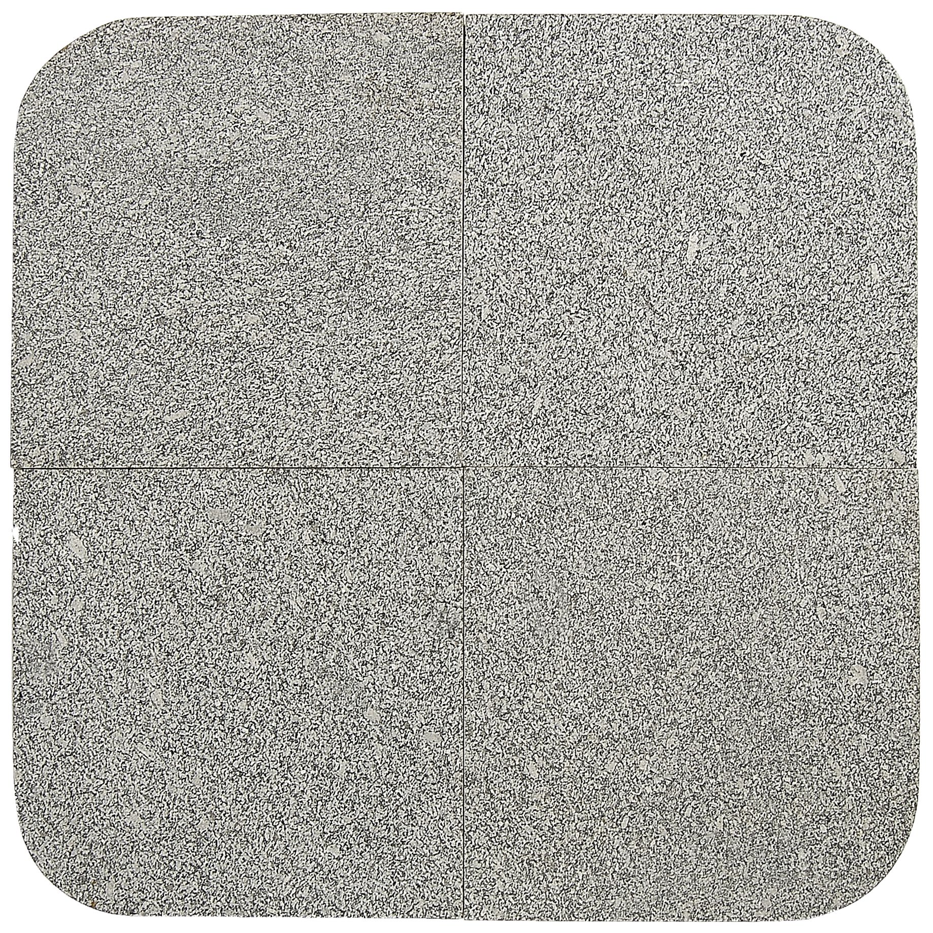 Granite Slabs, Set of 4