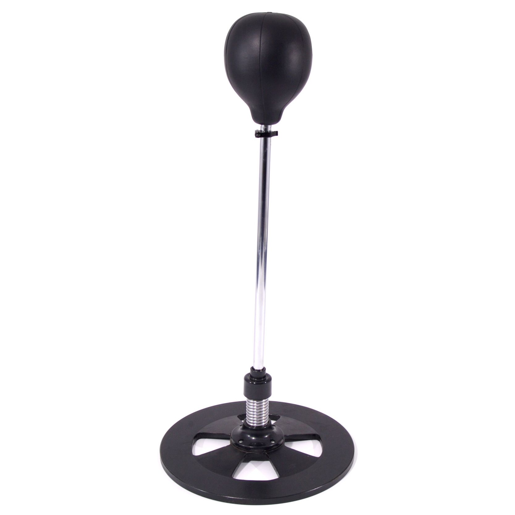 Gold's Gym Senior Speedball Spring Stand Gold's Gym Senior Speedball Spring Stand