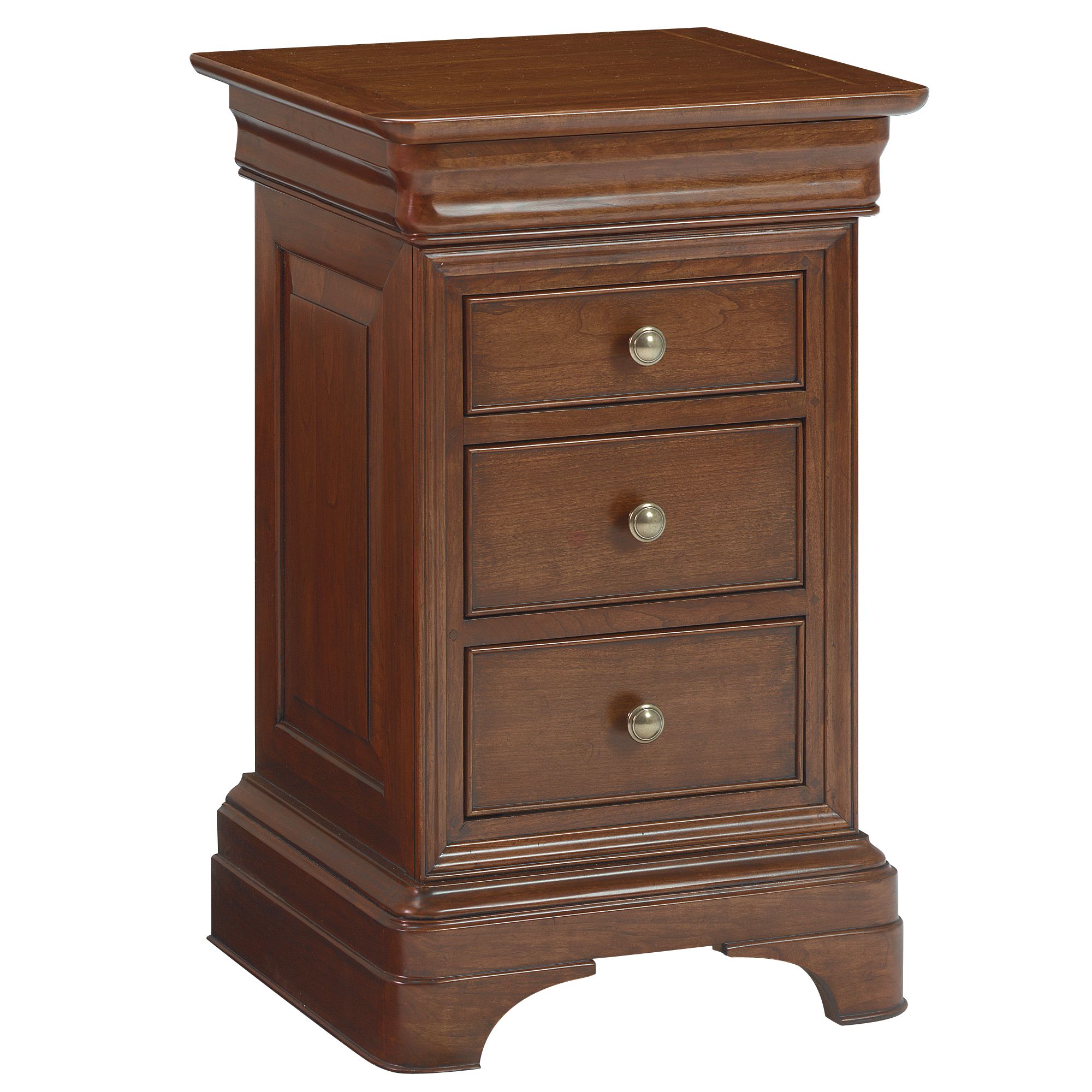 Normandie Bedside Chest