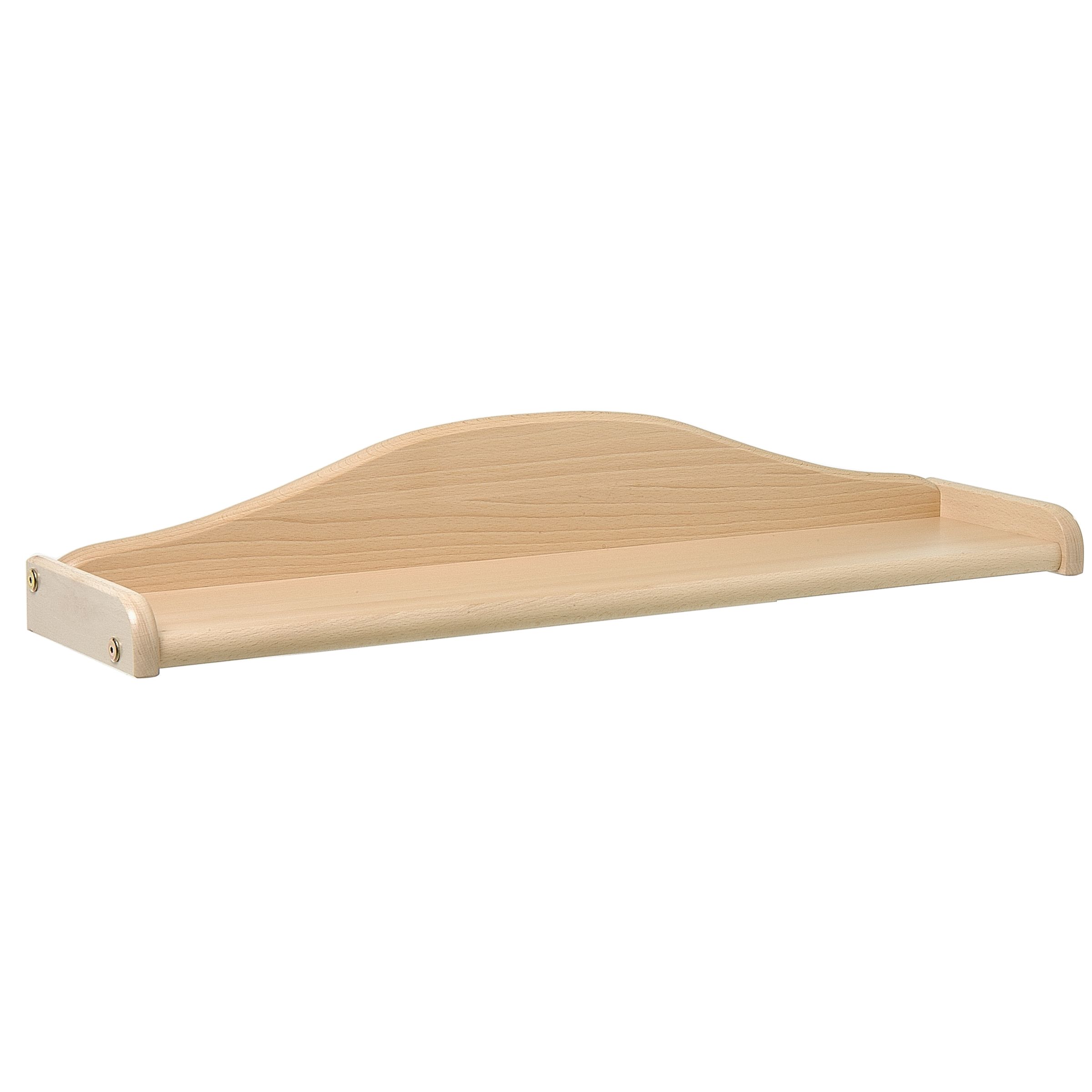 Sophia Shelf, Natural