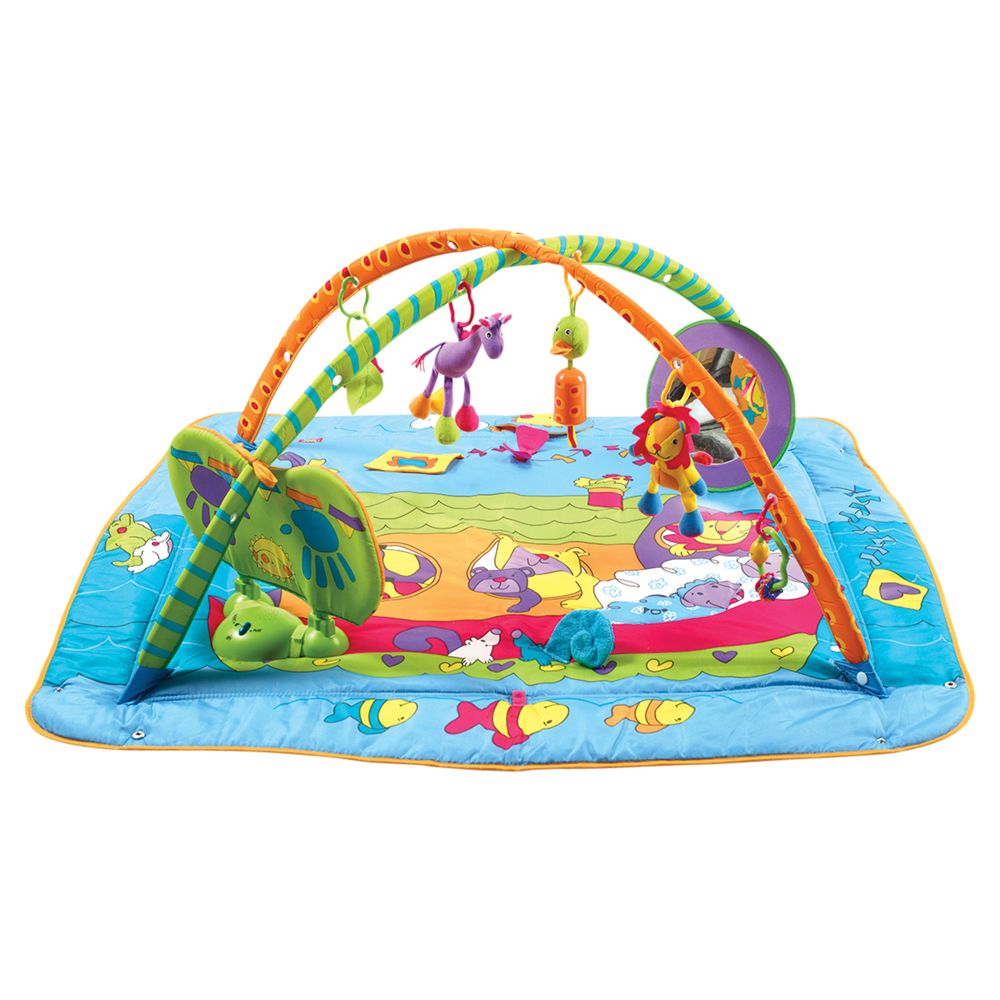 East Coast Nursery Tiny Love - Gymini Total Playground