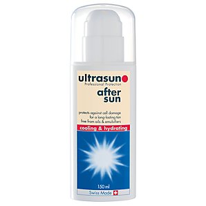 Ultrasun Aftersun Repair Formula, 150ml