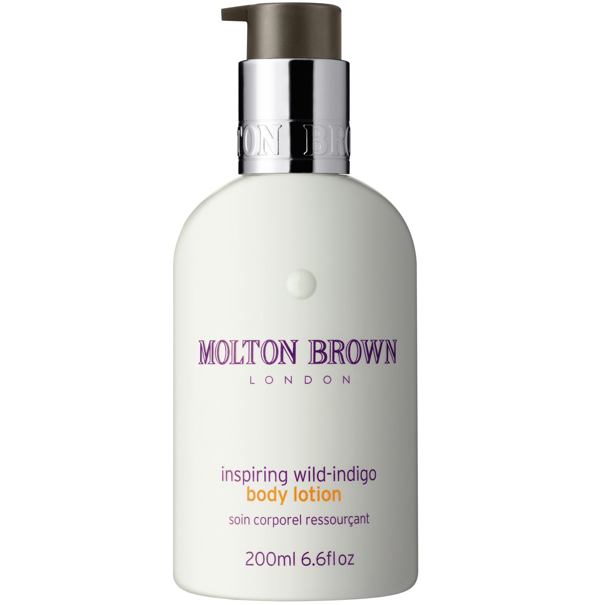 Wild-Indigo Body Lotion, 200ml