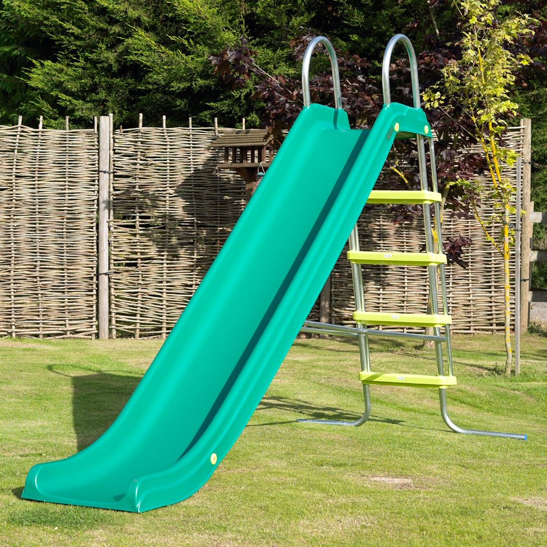 TP755 Rapide Slide Body, 3m, Green