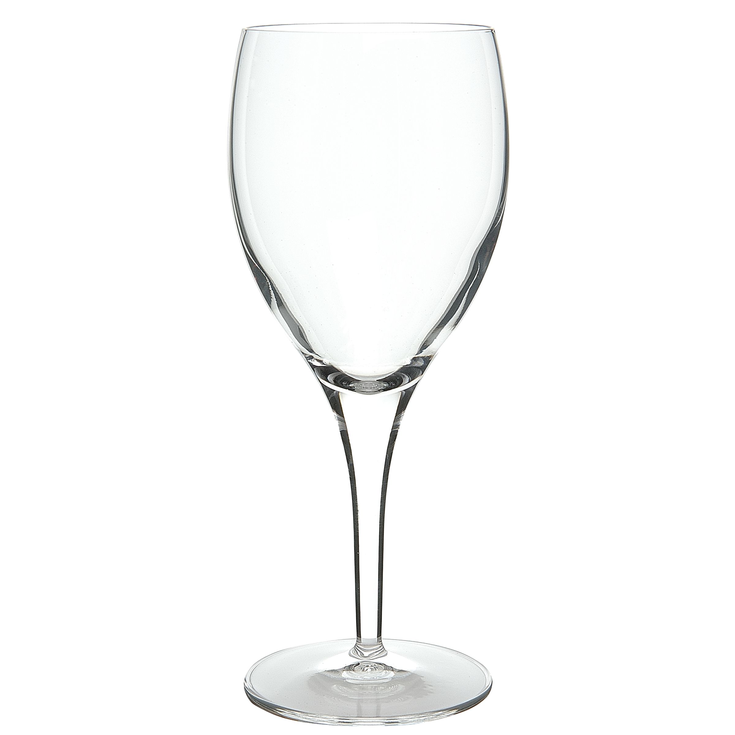 Michelangelo Masterpiece Goblets, Box of 4