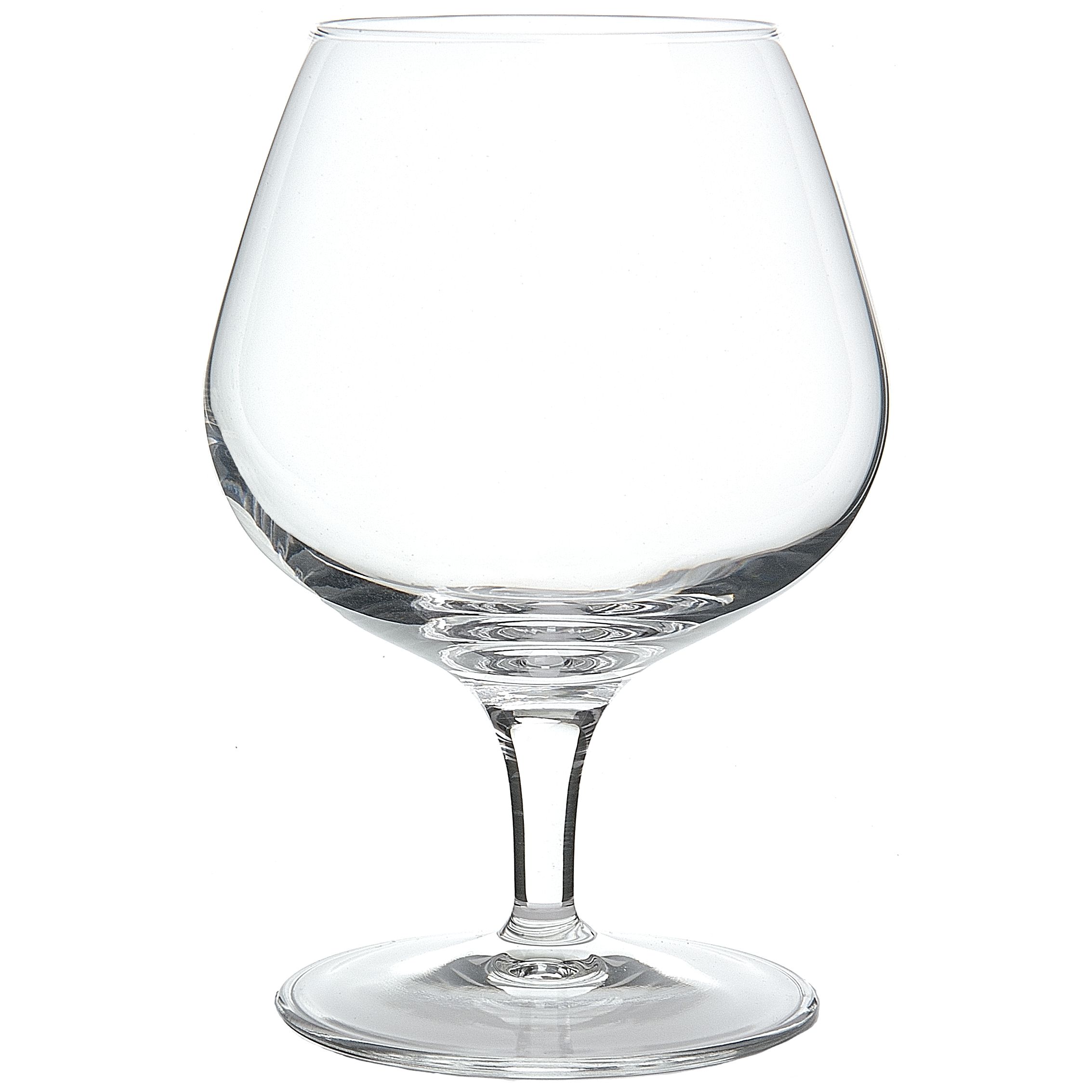 Masterpiece Brandy Glasses, Box of 4