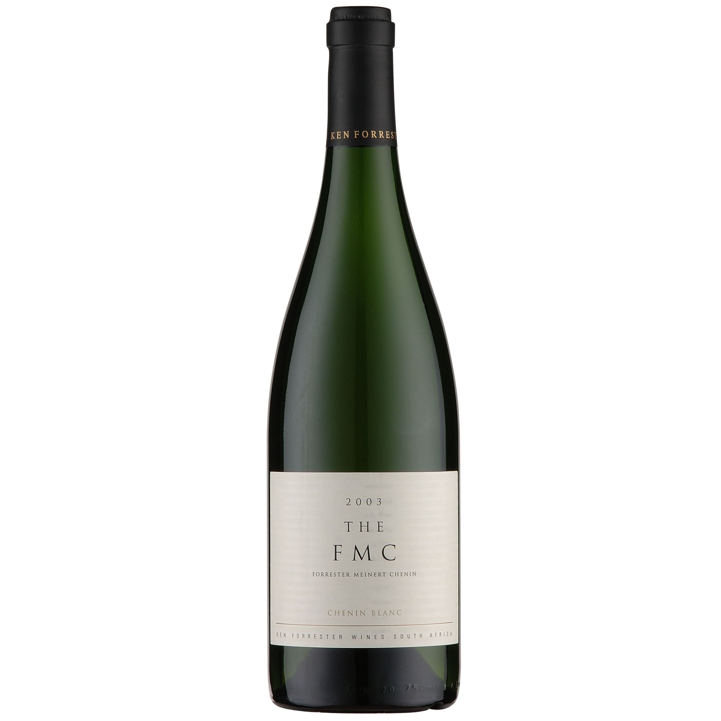 Ken Forrester FMC Chenin Blanc 2008 Stellenbosch, South Africa