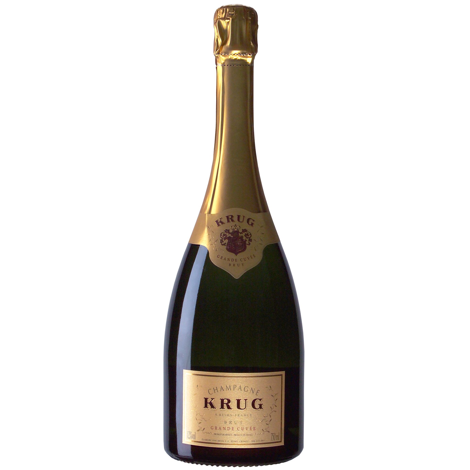 Krug Grande Cuvée NV Champagne, France at John Lewis