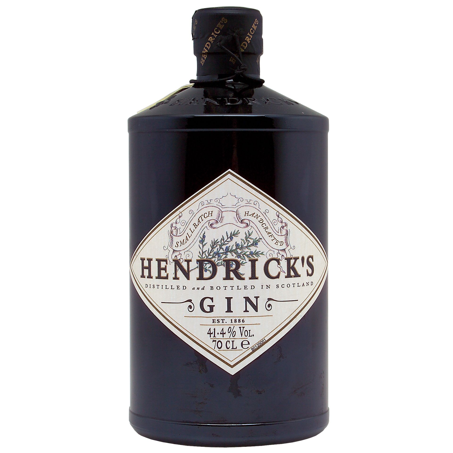 Hendricks Gin at John Lewis