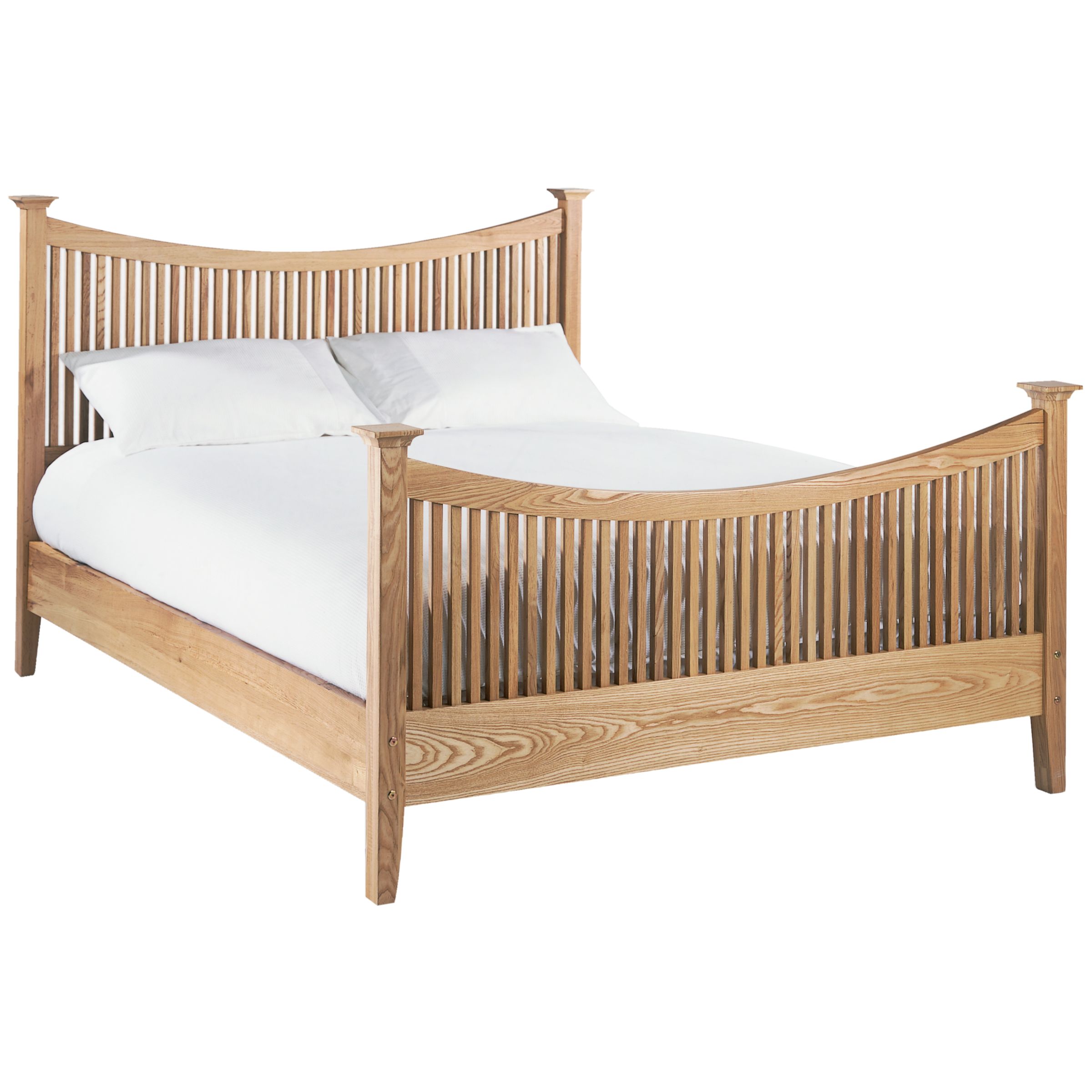 Esprit High End Bedstead- Double