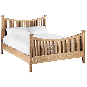 High End Bedstead, Double