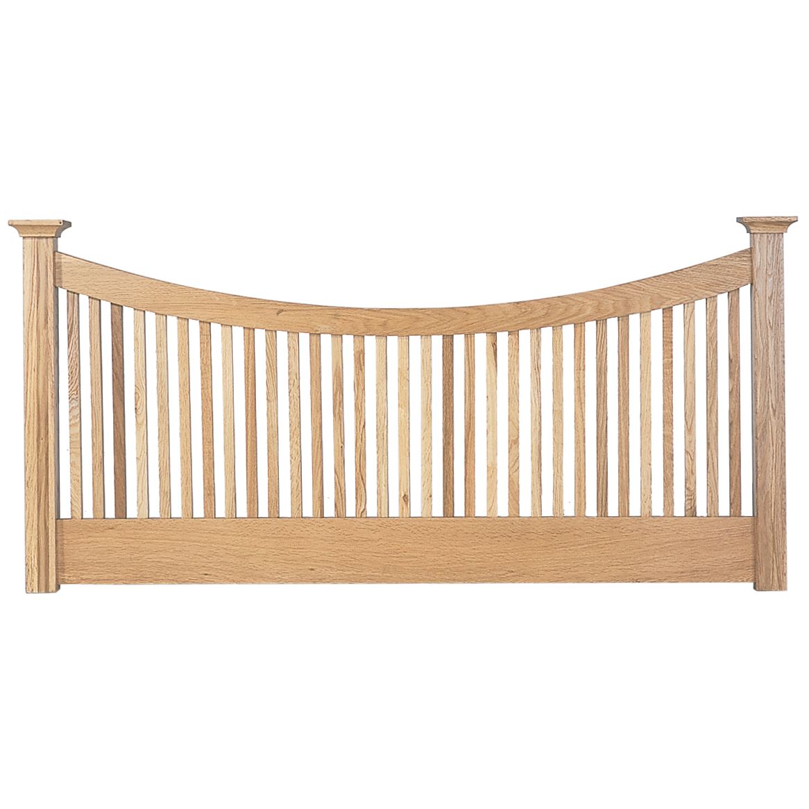 Esprit Headboard, Single at John Lewis