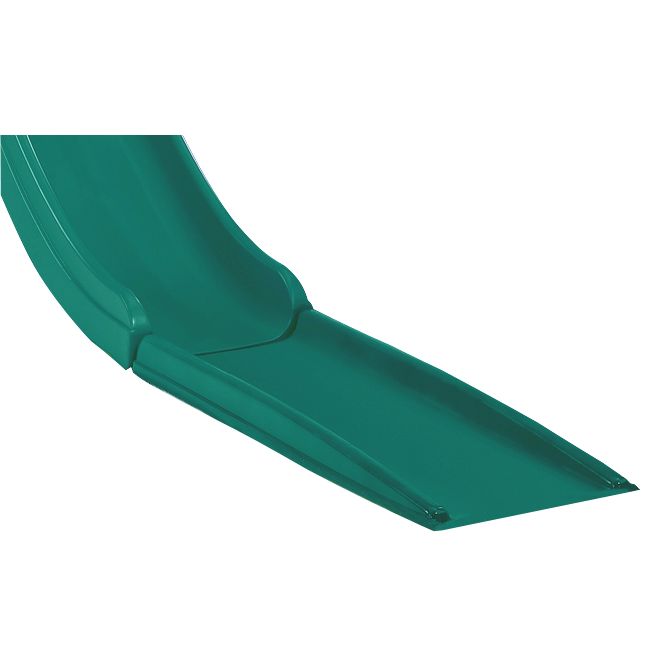 TP768 StraightAway Slide Extension, 1.2m, Green
