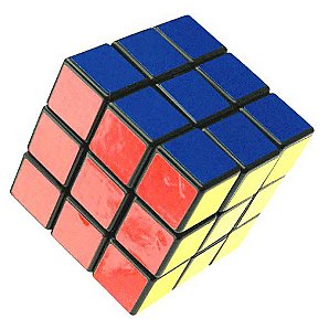 Drumond Park Original Rubiks Cube