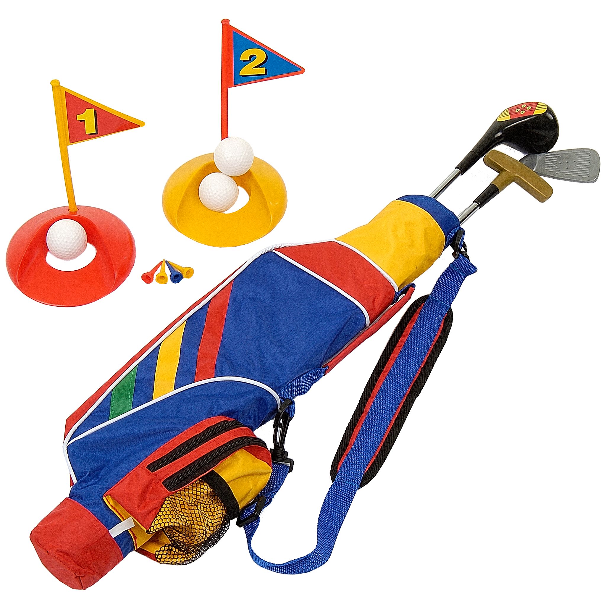Mookie Toys Golf Set