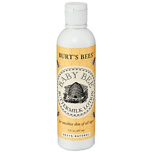 Burtand#39;s Bees Baby Bee Buttermilk Lotion, 200ml