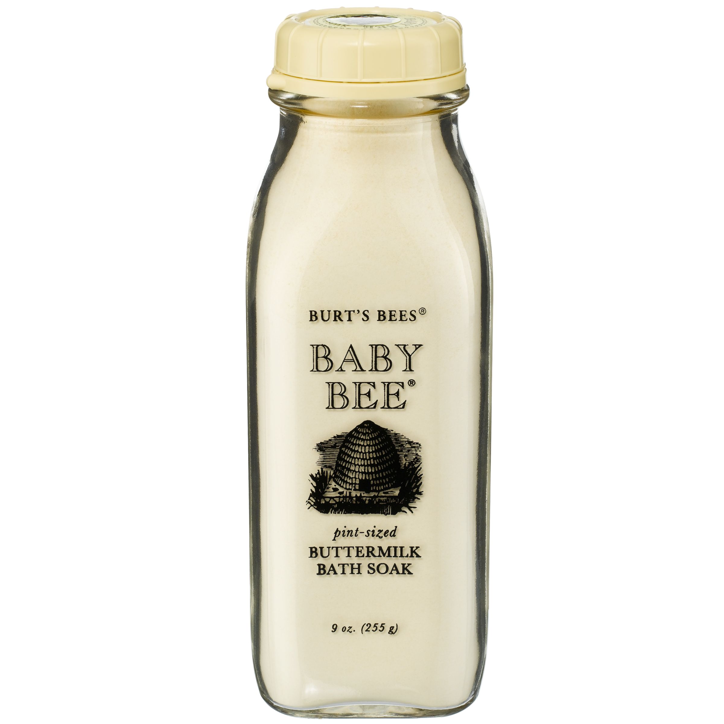 Burtand#39;s Bees Baby Bee Buttermilk Bath Pint, 568ml