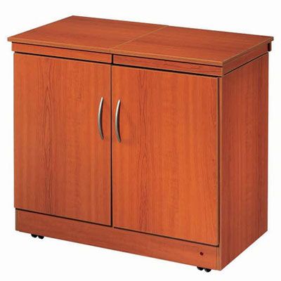 Trolley, HL6236CH, Cherry